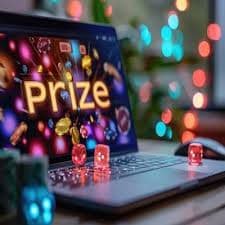 Bingo game section on bet100 apk for Filipino online players
