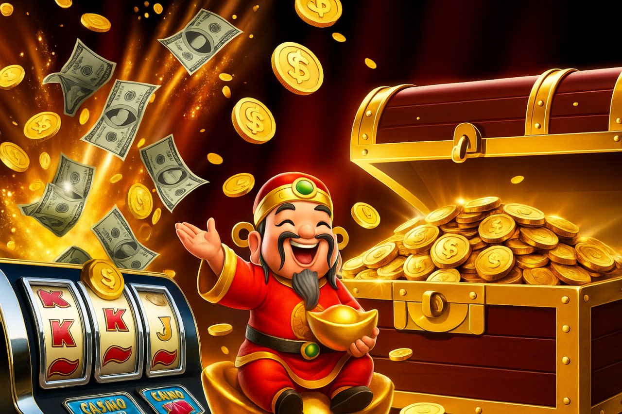 Step-by-step guide to playing online slots on bet100 apk for Filipino players