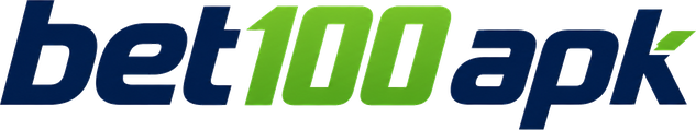 bet100 apk official logo